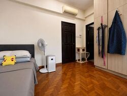 Westwood Park (D22), Terrace #607465051